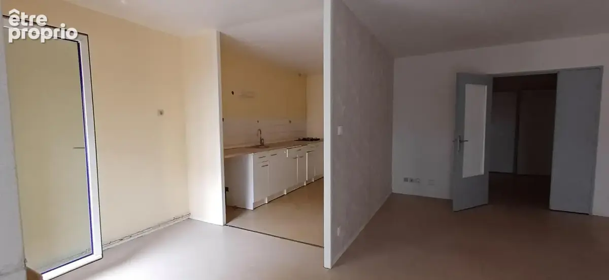 Appt f4  nancy - photo 3