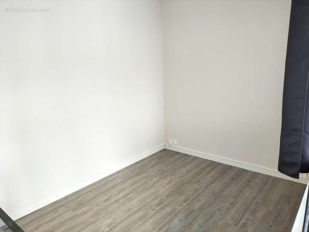 Appartement à LAVAL