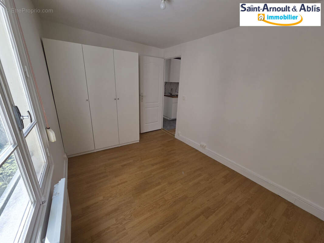 Appartement à PARIS-4E