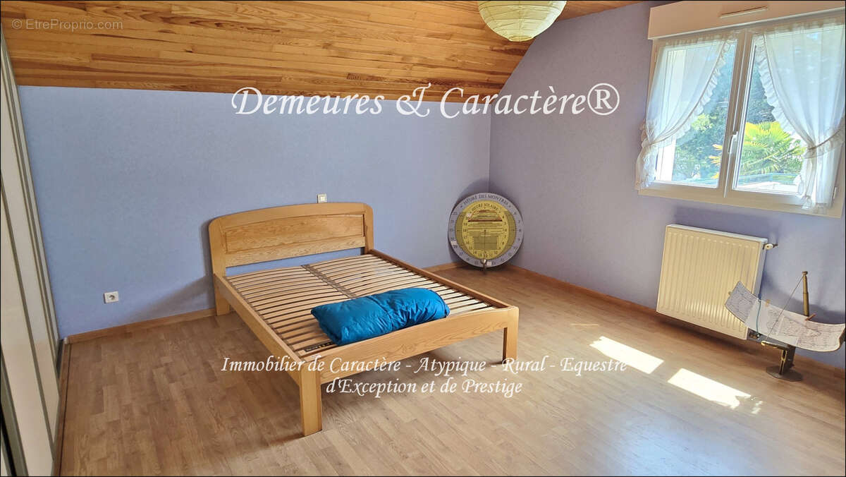 Maison à LA BAULE-ESCOUBLAC