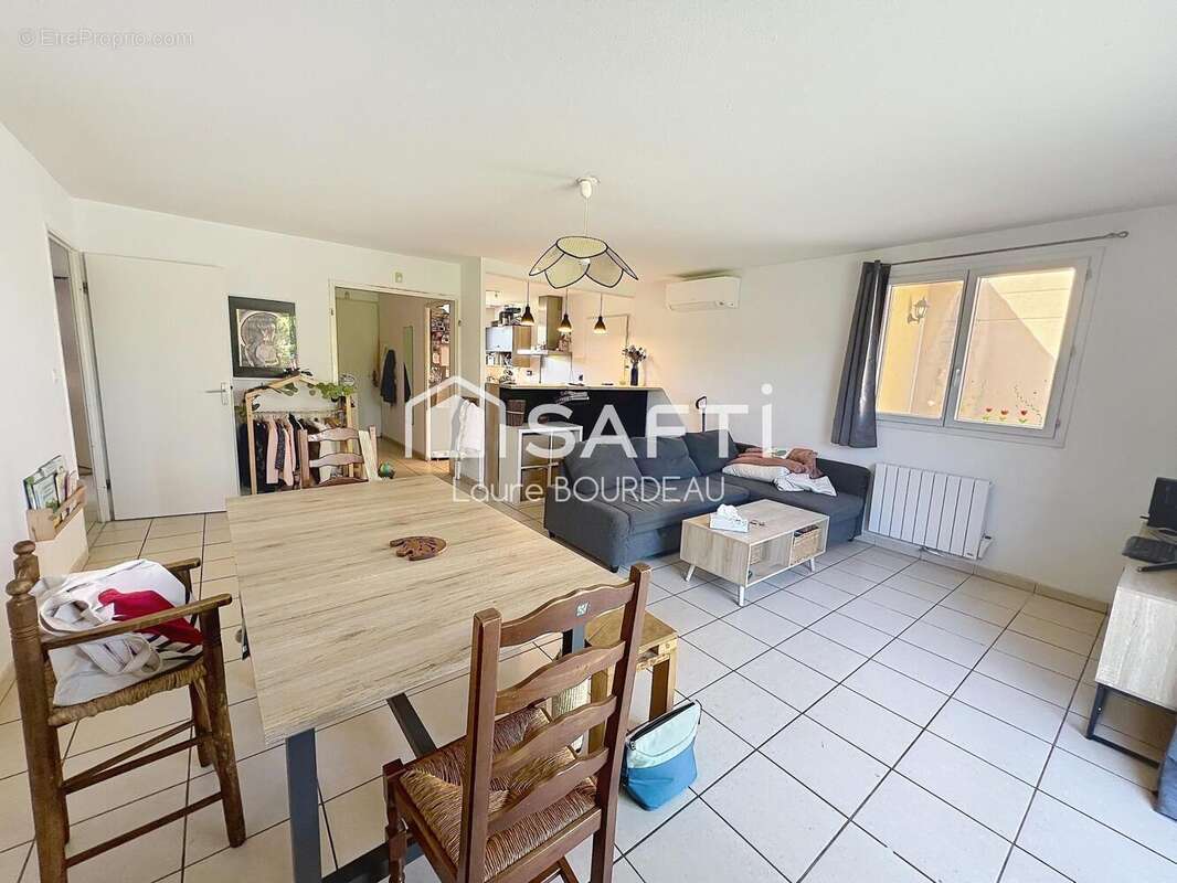 Photo 3 - Maison à CASTELNAU-D'ESTRETEFONDS