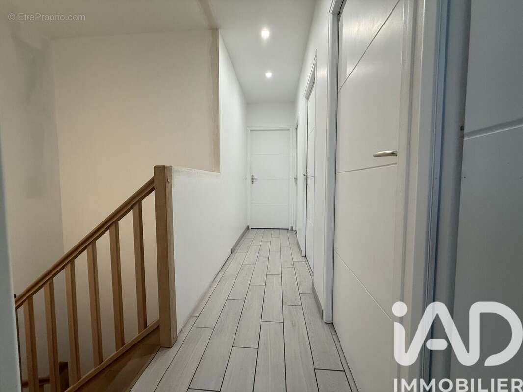 Photo 9 - Maison à CHAMPIGNY-SUR-MARNE