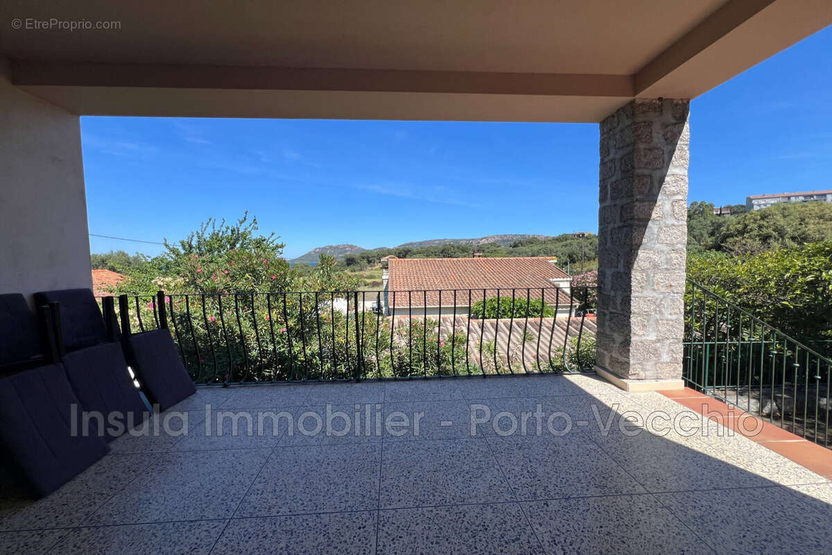 Maison 6 pièces 161 m² à vendre à Porto-Vecchio (20137) - photo 4