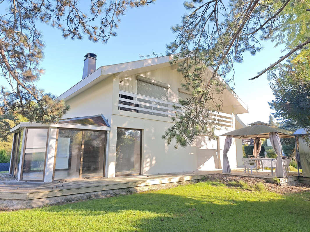 Maison à WALTENHEIM