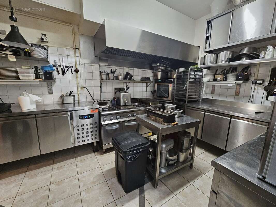 cuisine - Autre à PARIS-12E