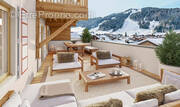 145 Ski Apartment for sale Morzine  - Appartement à MORZINE