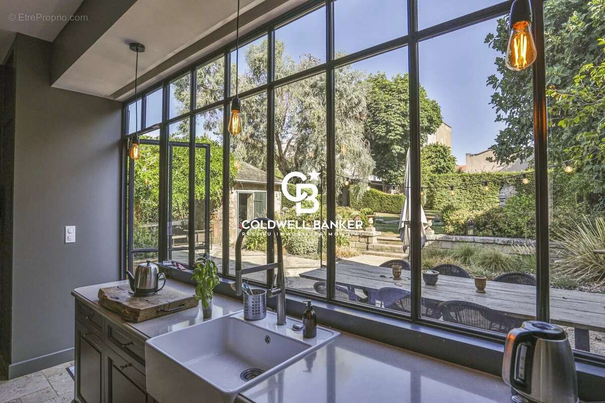 La roche sur yon : exclusivité coldwell banker – l'éveil des sens au cœur du pentagone - photo 18