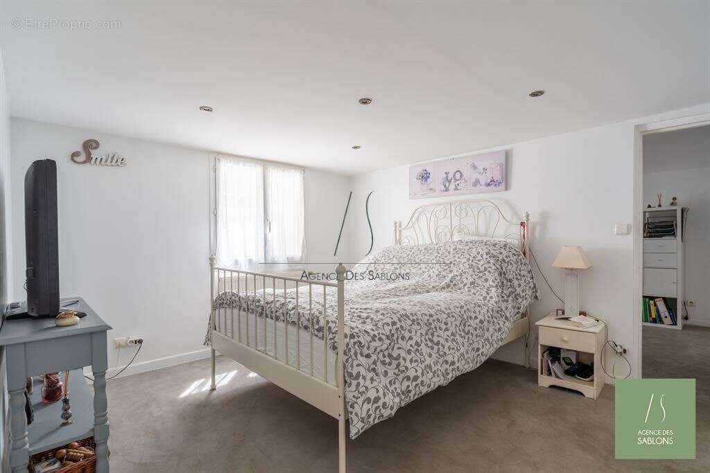 Maison 125 m² à Le Vesinet  - photo 14