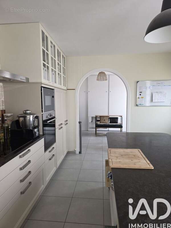 Photo 5 - Maison à VILLIERS-EN-PLAINE