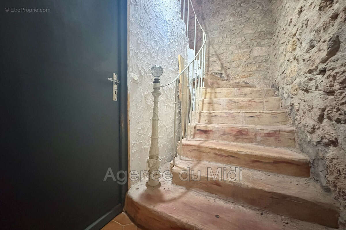 Maison à LEUCATE