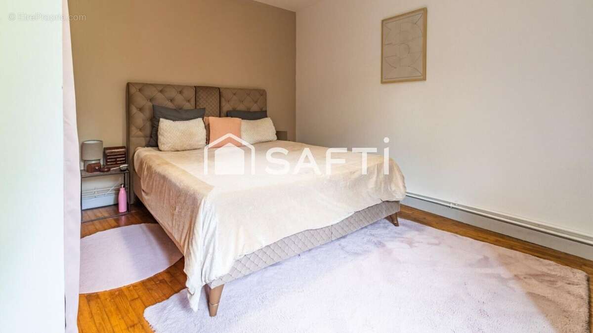 Photo 8 - Maison à LEMBRAS