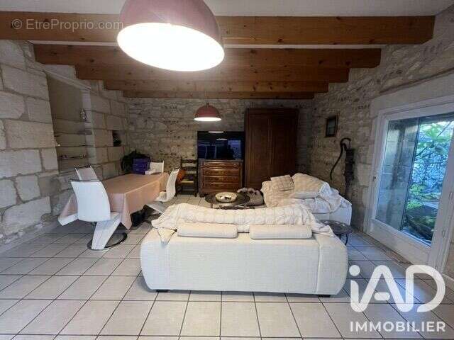 Photo 4 - Maison à BELLEGARDE
