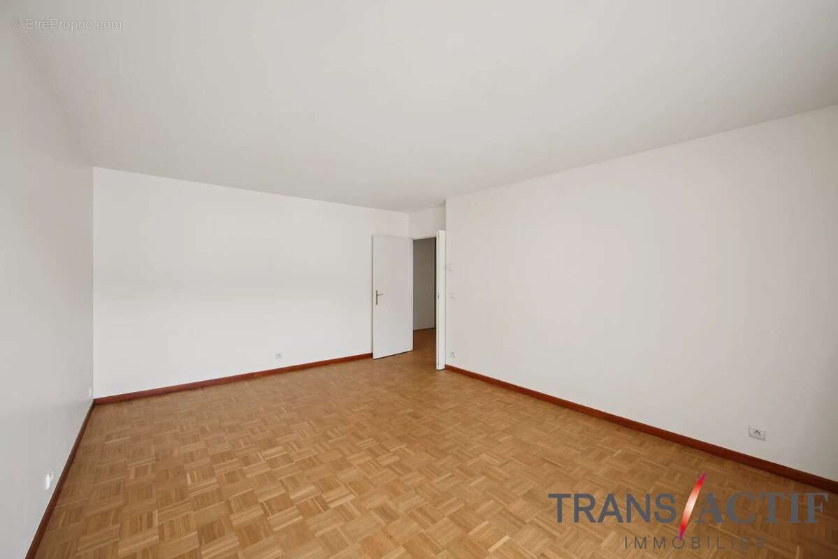 Appartement à RAMBOUILLET