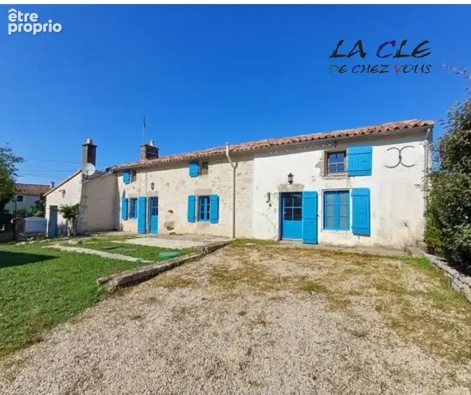 Maison ancienne renovee - photo 8