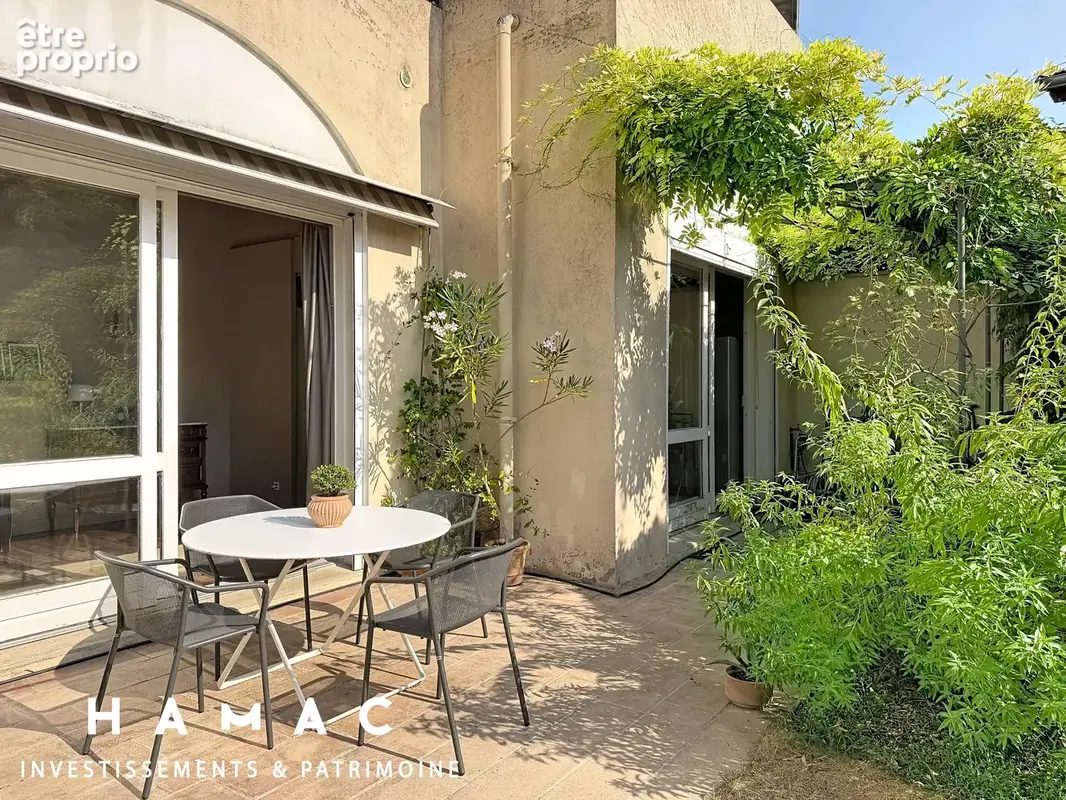 Duplex 160 m2 - Jardin 210 m² Ste-foy Centre - photo 2