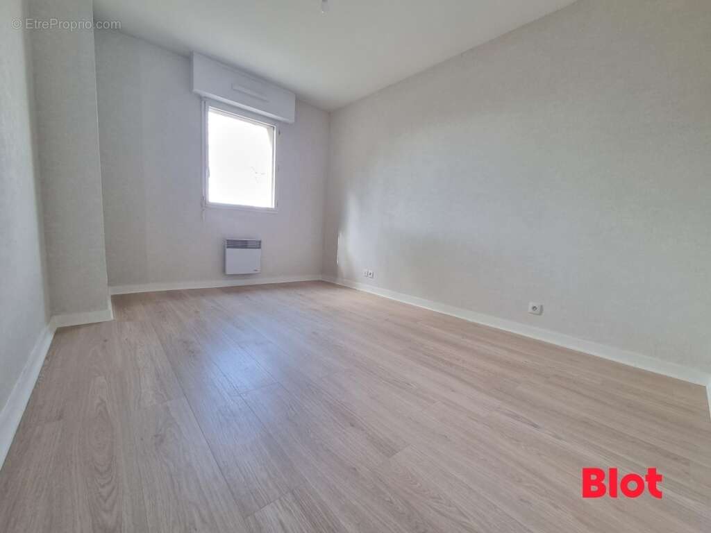 Appartement à PACE