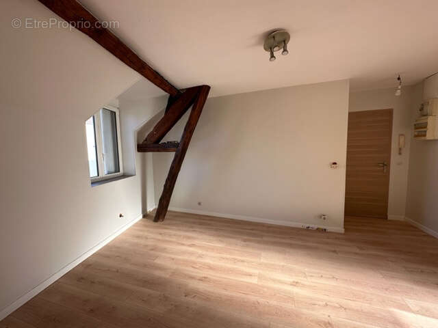 Appartement à BRETIGNY-SUR-ORGE
