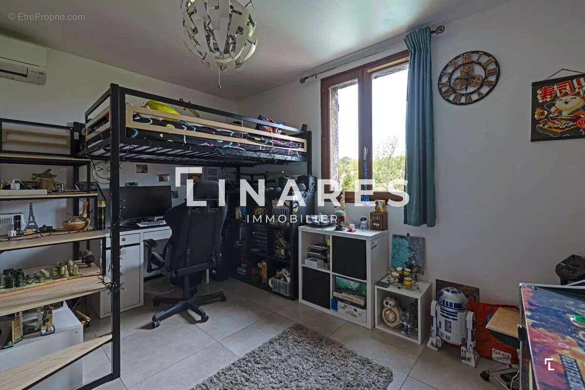 Maison à MARSEILLE-11E