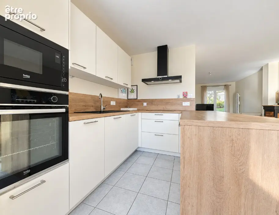 Maison La Baule 4 pièce(s) 76 m2 - photo 2