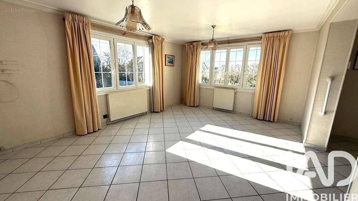 Photo 4 - Maison à SAINT-CLEMENT