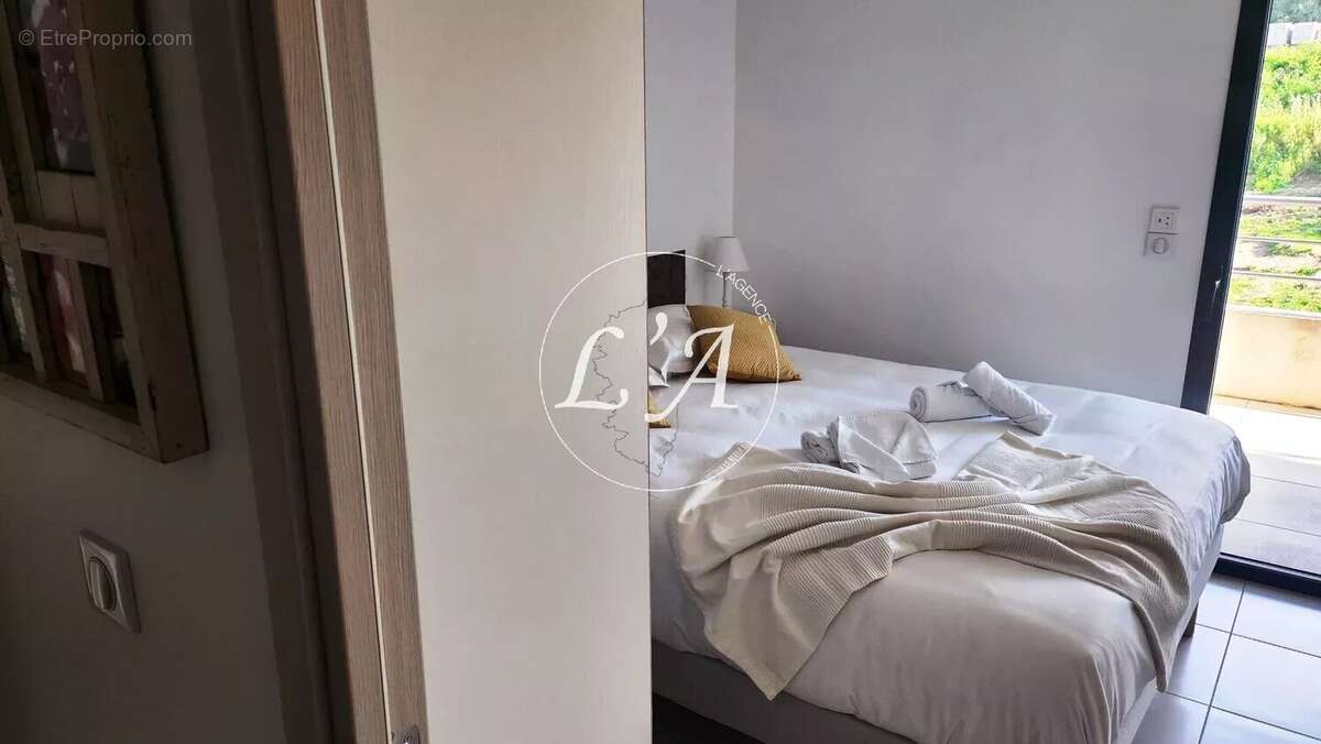 Appartement à PROPRIANO