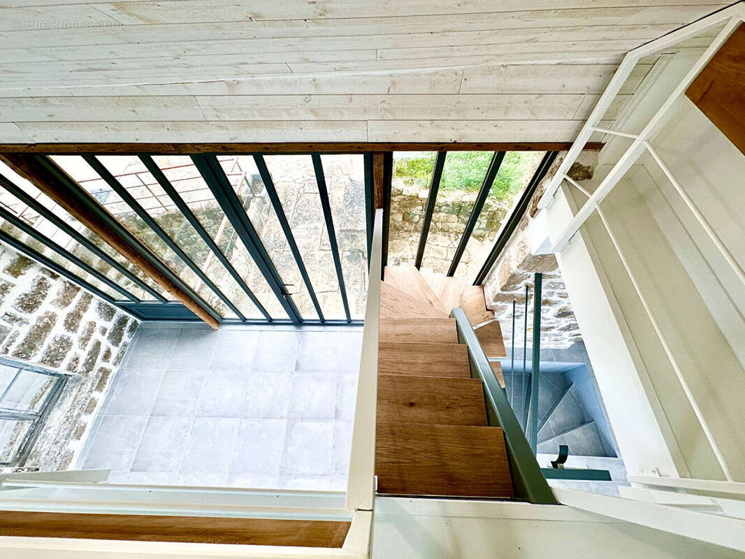 Maison à BRIVE-LA-GAILLARDE