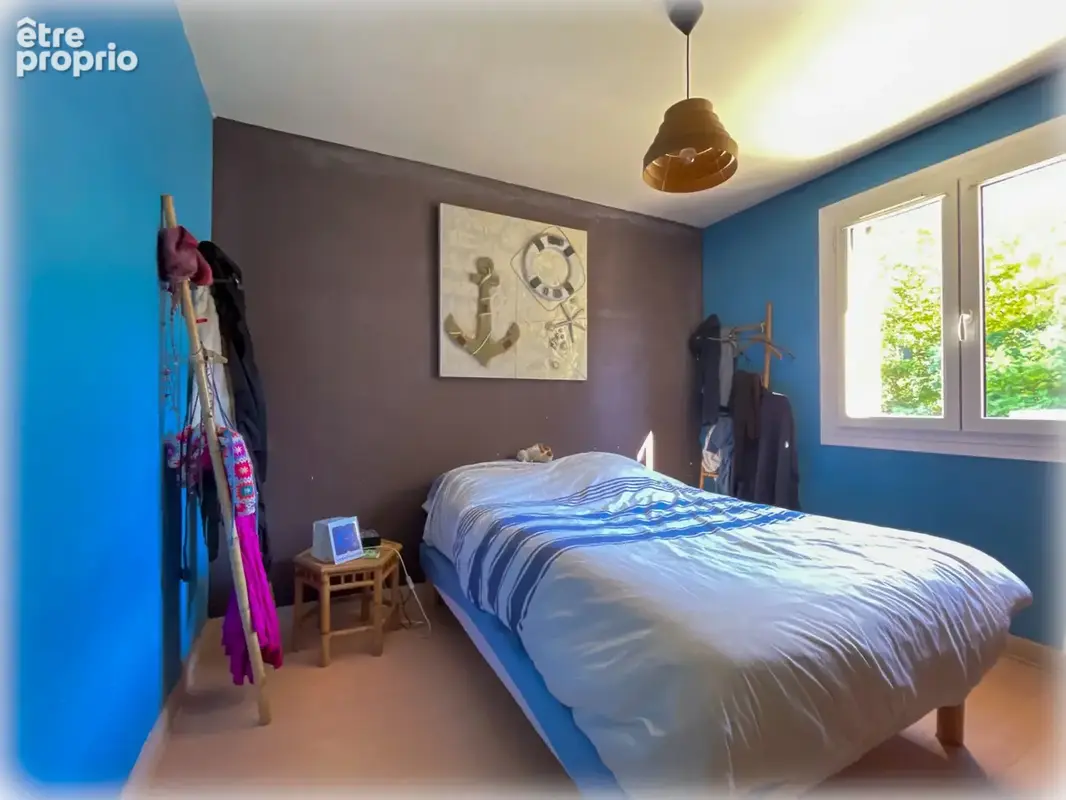 Maison 5 pièces 89 m² à vendre à Razac-Sur-L'isle (24430) - photo 9