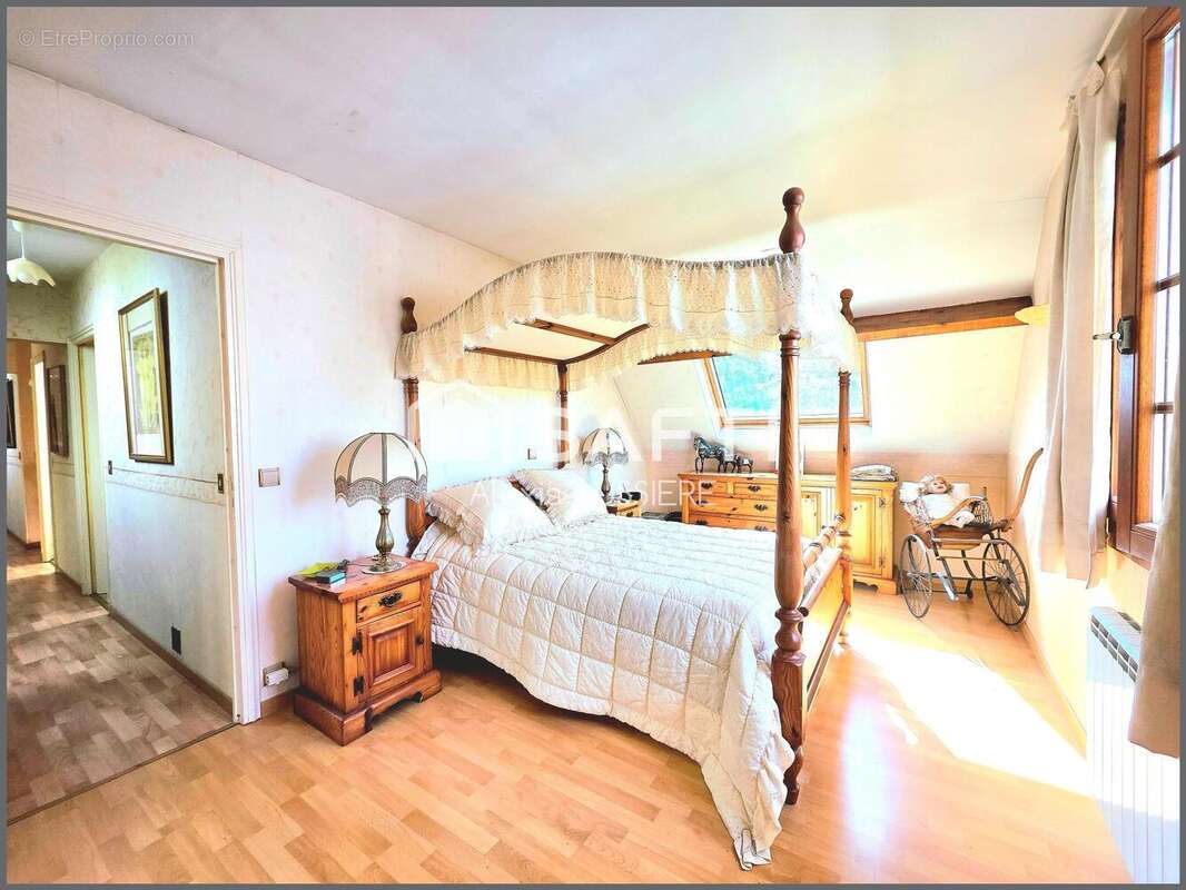 Photo 9 - Maison à COULOMMIERS