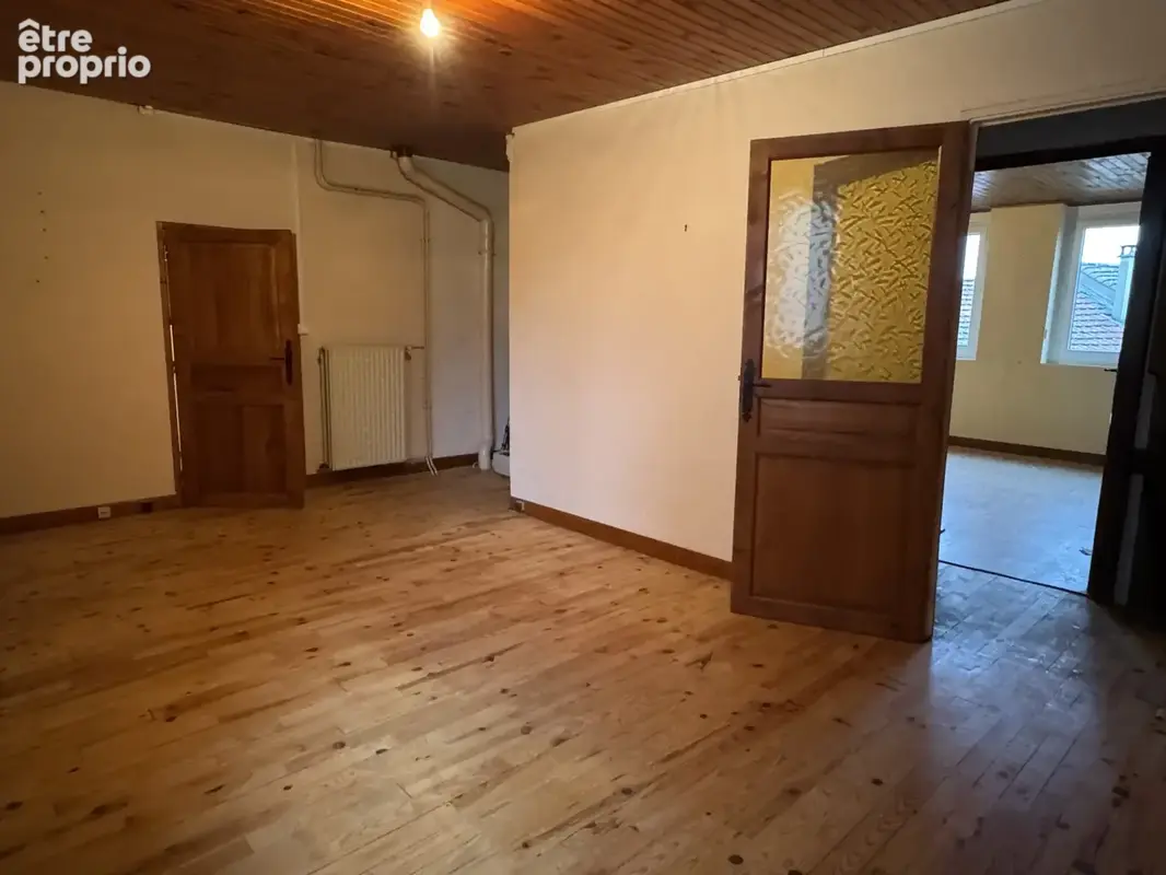 Maison de village en pierre 161 m2 avec dépendance (42) - photo 7