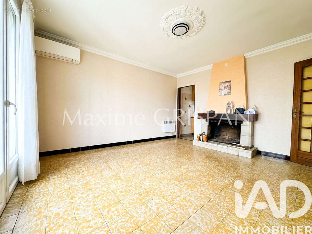 Maison 95 m² à Perpignan  - photo 4