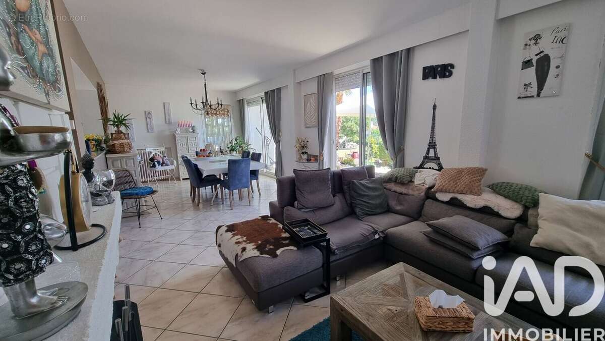 Photo 6 - Maison à GALGON
