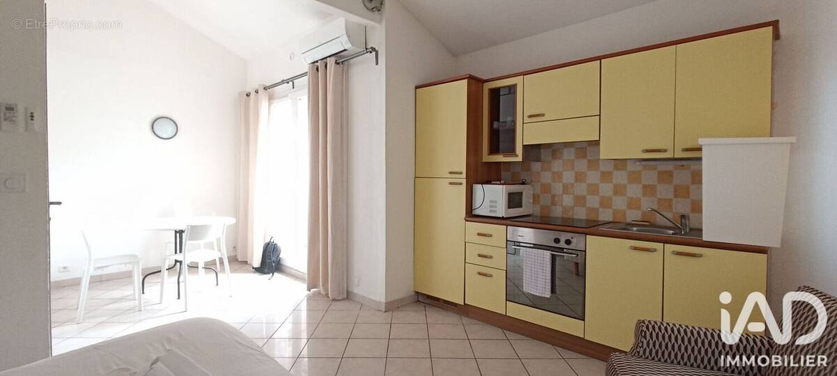 Photo 1 - Appartement à LA SEYNE-SUR-MER