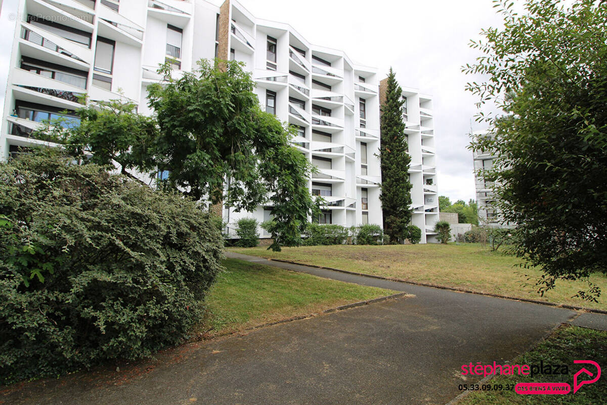 Appartement à PESSAC