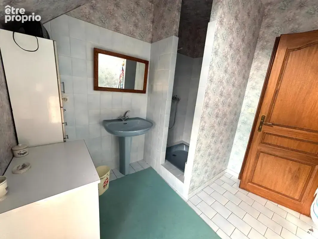 Maison à vendre 6 pièces PRE EN PAIL (53) - photo 16