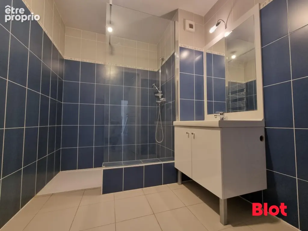 Appartement 3 pièces 63 m² à vendre à Vezin-Le-Coquet (35132) - photo 8
