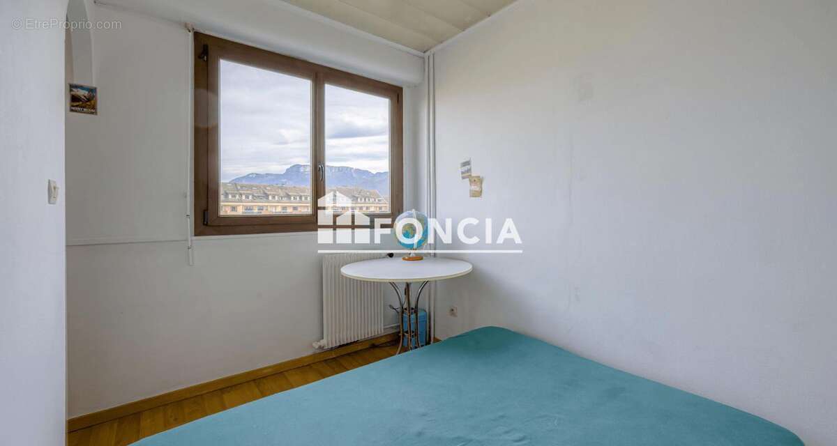 Appartement à ANNECY