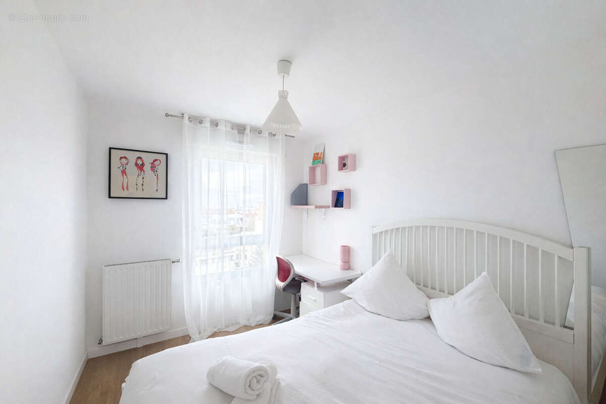 Appartement à ALFORTVILLE