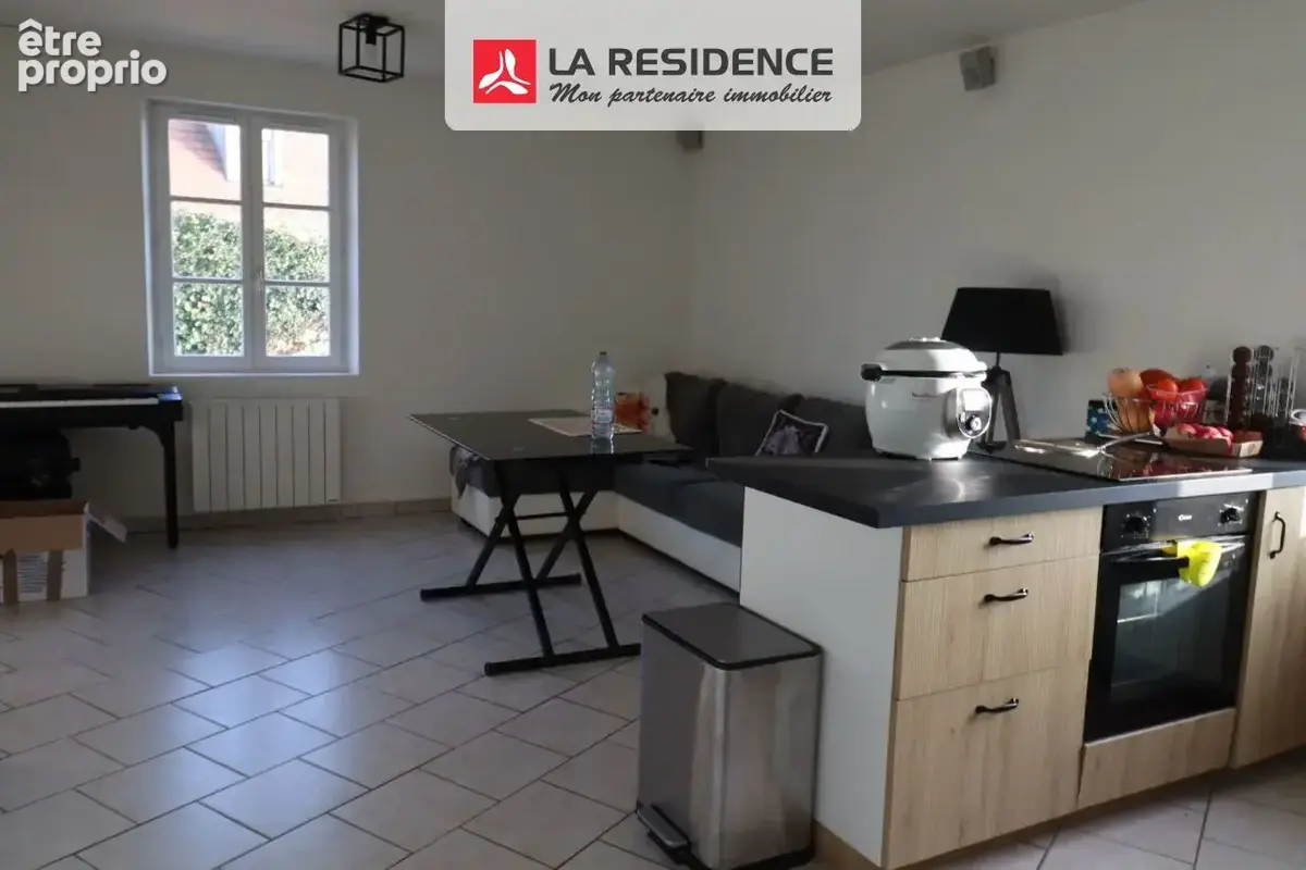 Maison 90 m² à Bouconvillers  - photo 3