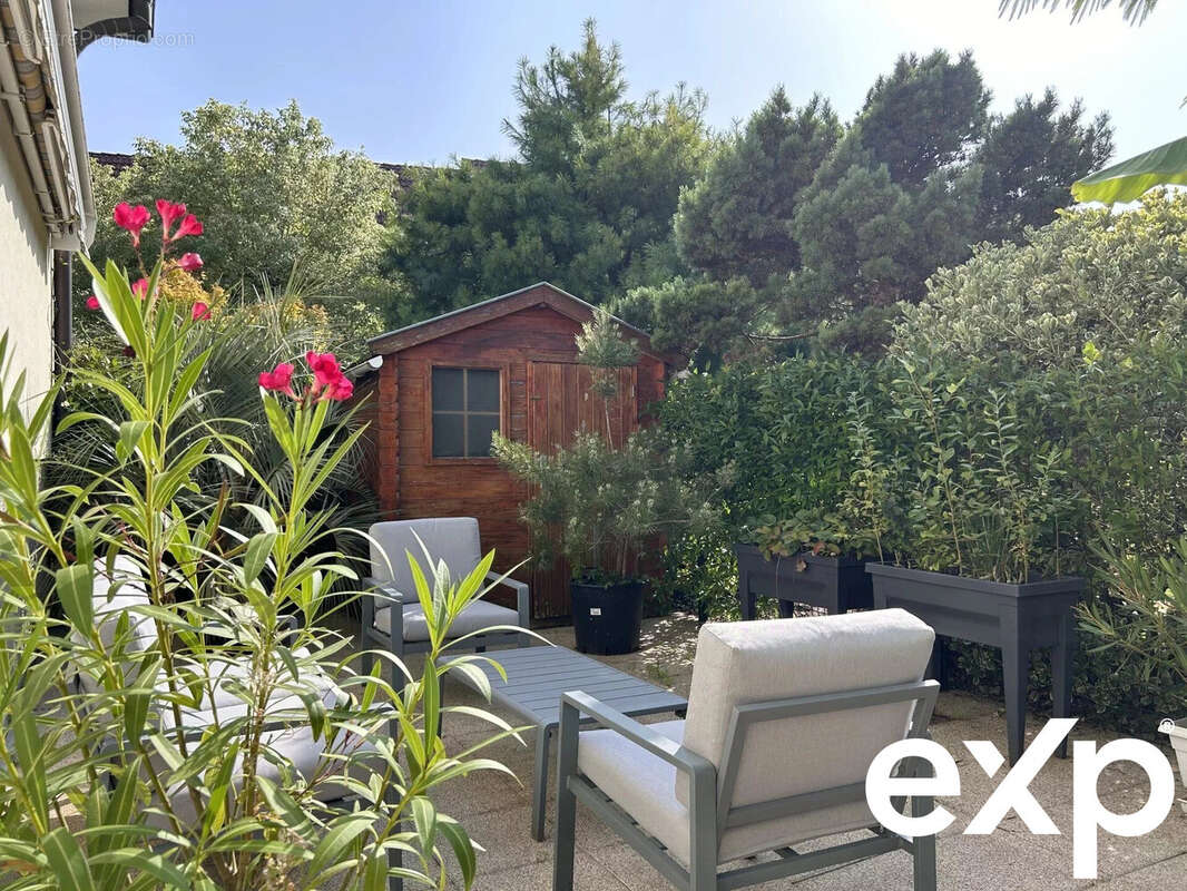 Maison à LA WANTZENAU