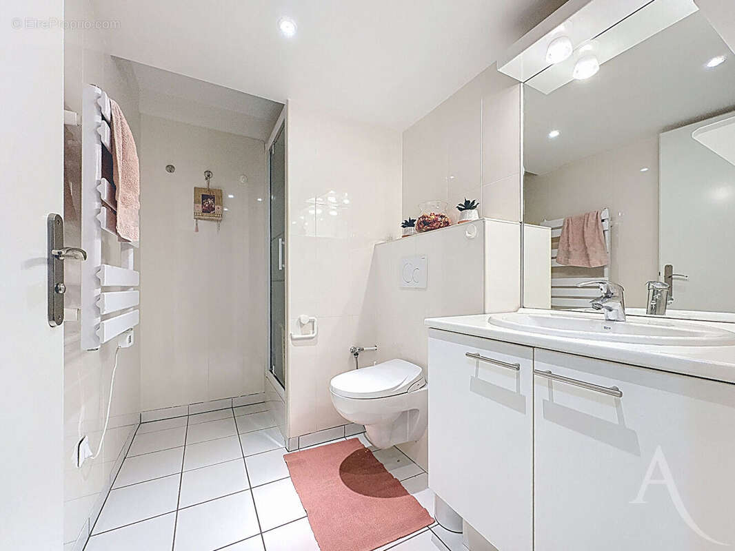 Appartement à MANTES-LA-JOLIE