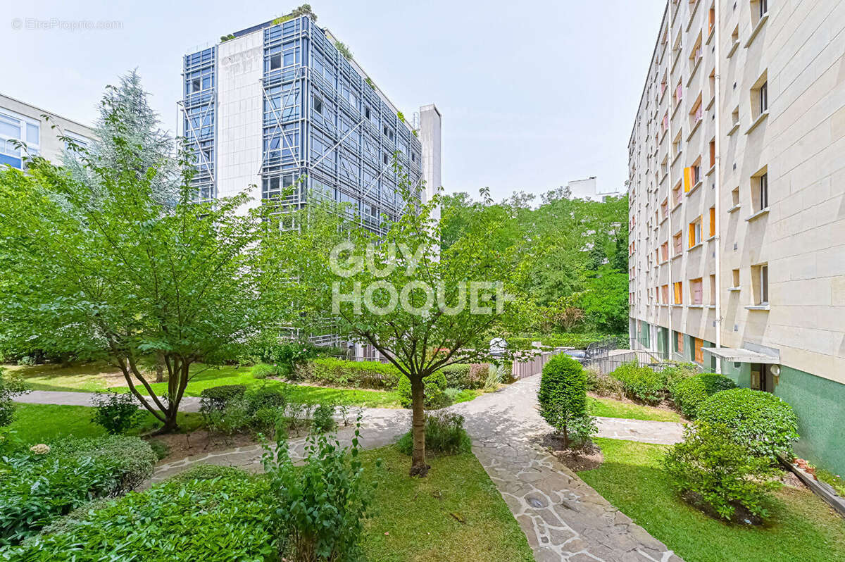 Rue de Picpus - 2 pièces 43m2 avec BALCON - photo 7