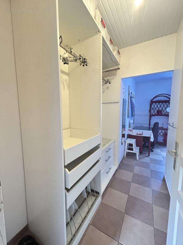 Cession parts totales sci – villa f4 + dépendance + piscine - photo 10