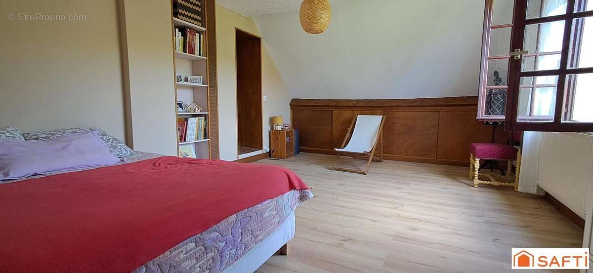 Photo 8 - Maison à LA FERTE-MACE