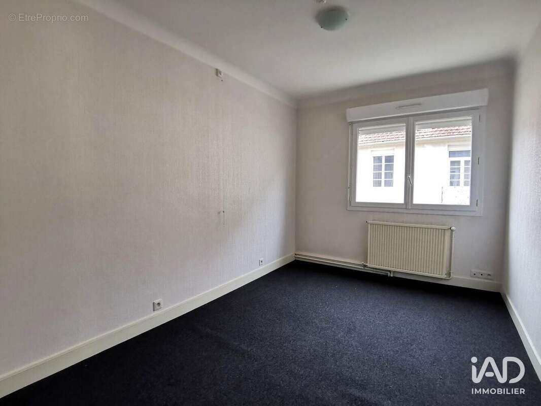 Photo 5 - Maison à NIORT