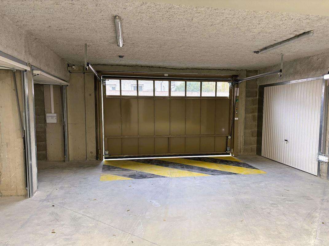 Appartement à MONTBRISON