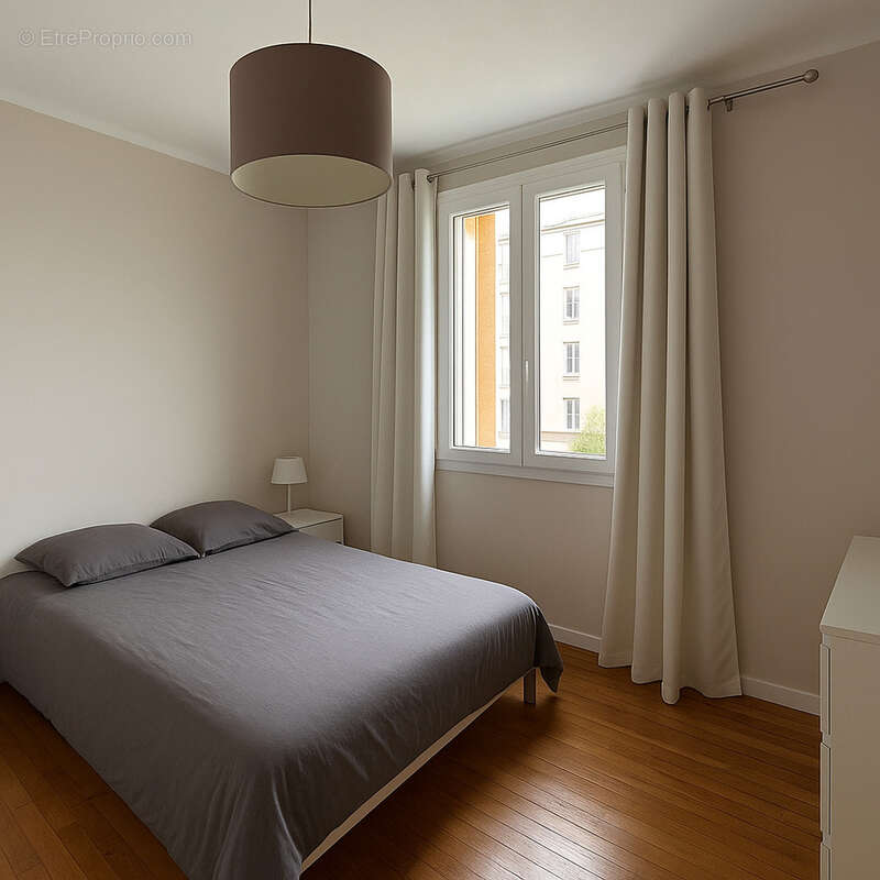 Photo 5 - Appartement à TOULOUSE