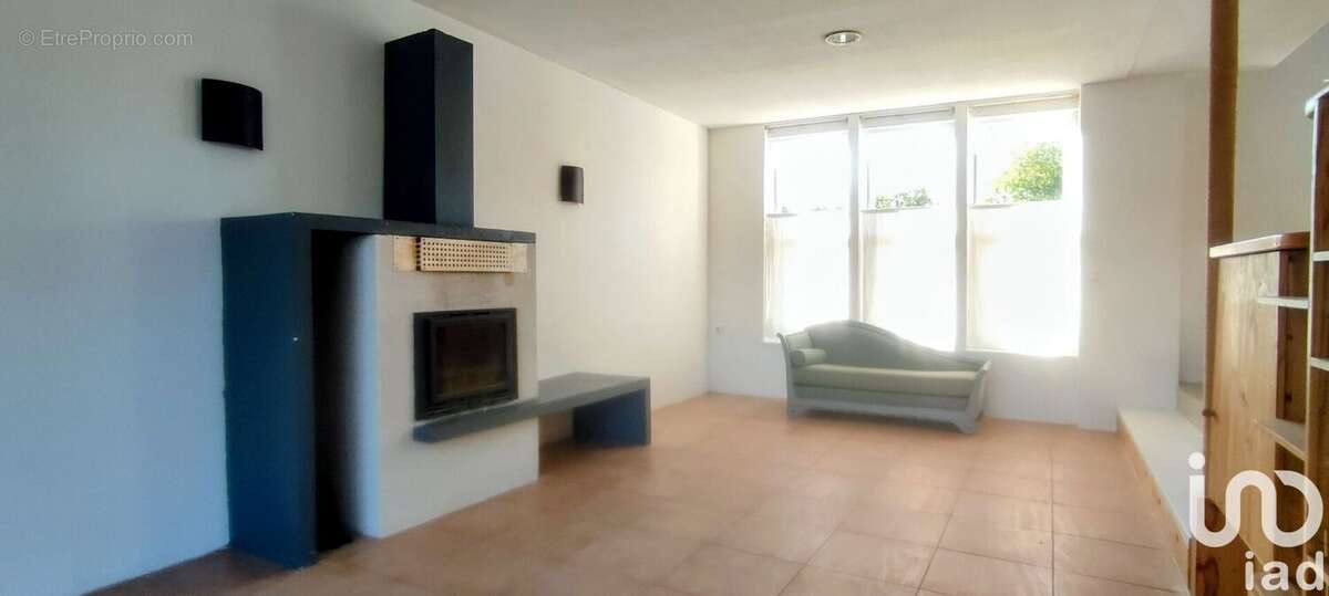 Photo 5 - Maison à SAINT-CYR-DU-BAILLEUL