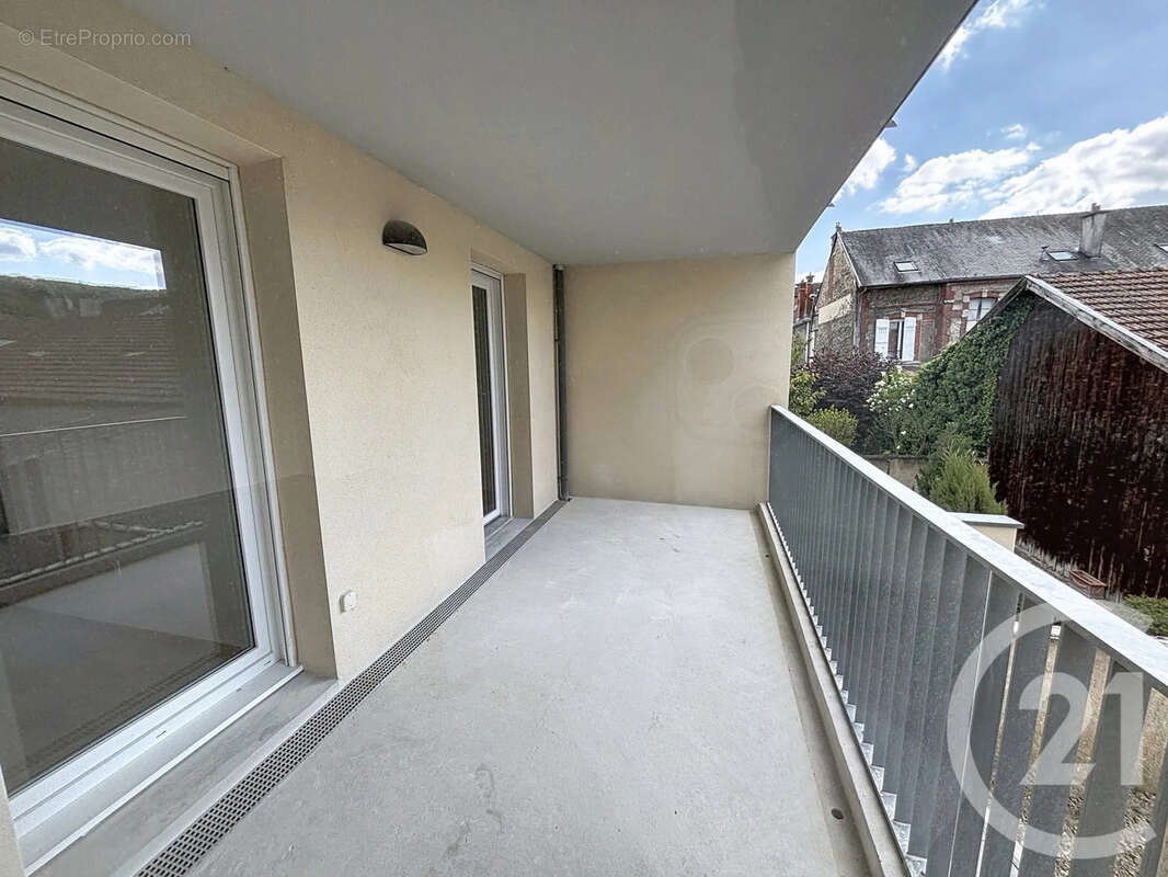 Appartement 70 m² à Epernay  - photo 2