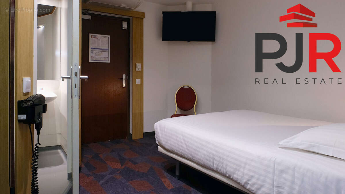 Commerce à CHAMPIGNEULLES