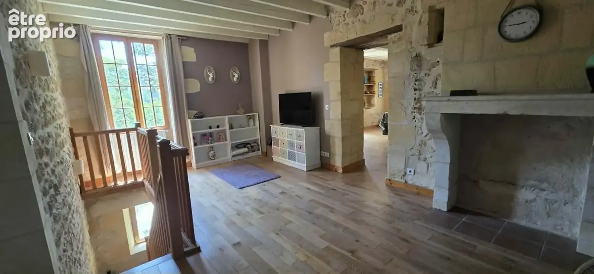Maison 8 pièces 183 m² à vendre à Le Tourne (33550) - photo 24